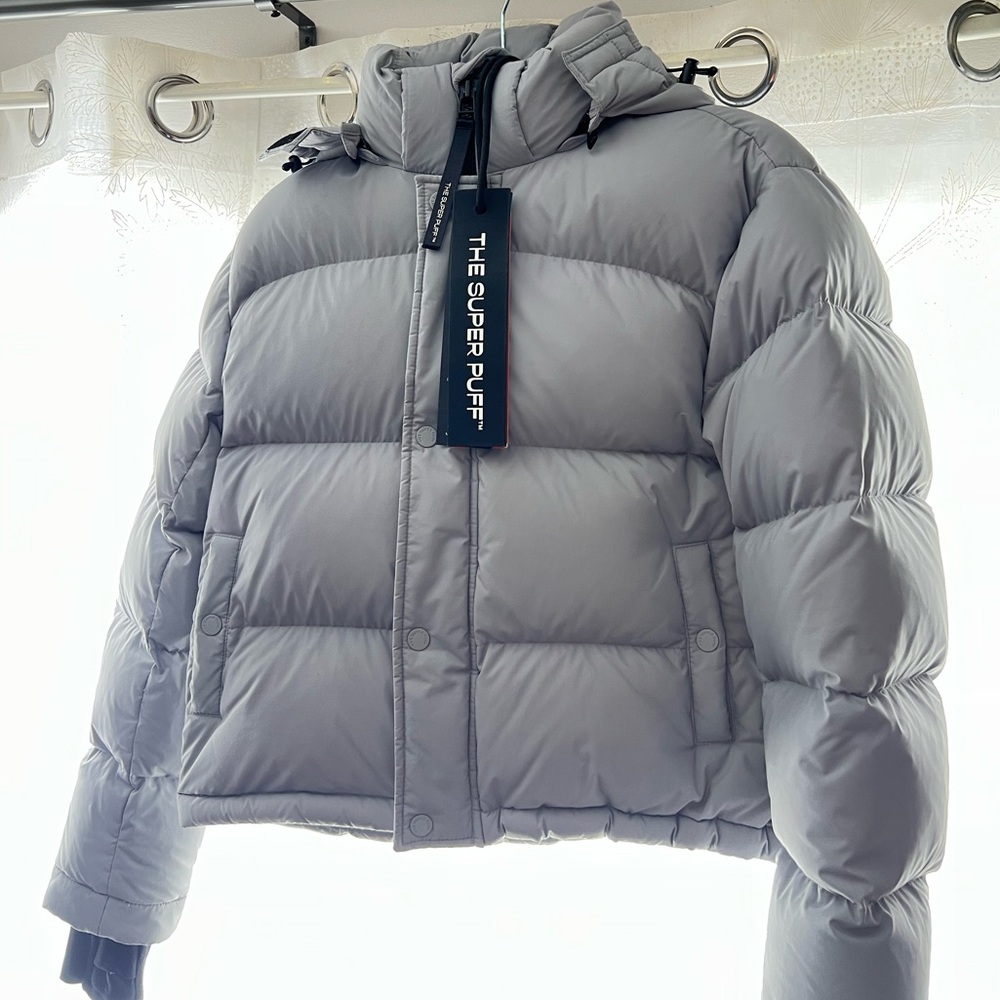 Aritzia Super Puff 2XS / XS